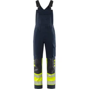 Stretch-Arbeitsoverall Fristads Flamestat 1281 FSS 1