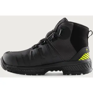 Wasserdichte Sicherheitsstiefel Fristads ComfortStep S7S image-1