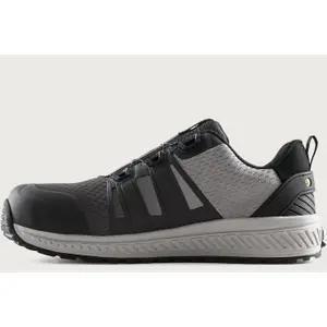 Sapatos de segurança baixo Fristads ComfortStep S1PS image-1
