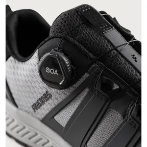 Sapatos de segurança baixo Fristads ComfortStep S1PS image-5