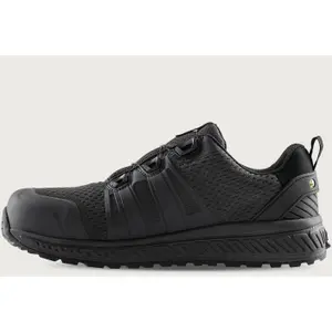 Scarpe di sicurezza basse Fristads ComfortStep S1PS image-1