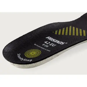 Inner soles Fristads SteadyStep image-1