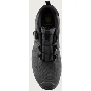 Wasserdichte Sicherheitsschuhe niedrig Fristads ComfortStep S3S image-1