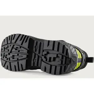 Wasserdichte Sicherheitsschuhe niedrig Fristads ComfortStep S3S image-2
