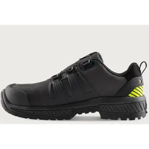 Wasserdichte Sicherheitsschuhe niedrig Fristads ComfortStep S3S image-3