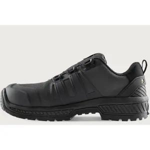 Wasserdichte Sicherheitsschuhe niedrig Fristads ComfortStep S3S image-3