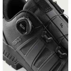 Wasserdichte Sicherheitsschuhe niedrig Fristads ComfortStep S3S image-5
