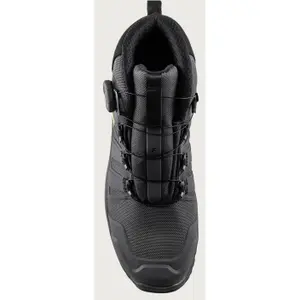 Hohe Sicherheitsschuhe Fristads ComfortStep S3S image-1