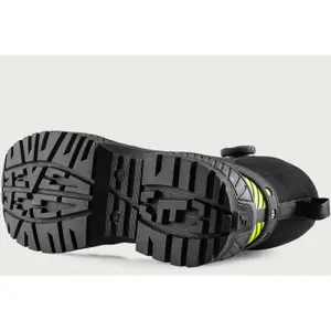Hohe Sicherheitsschuhe Fristads ComfortStep S3S image-2