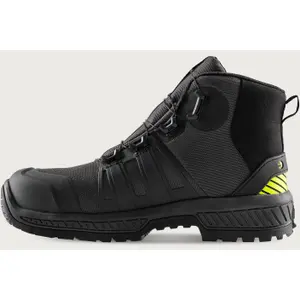 Hohe Sicherheitsschuhe Fristads ComfortStep S3S image-3