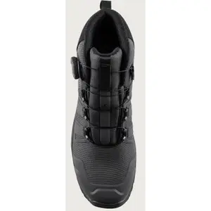 Hohe Sicherheitsschuhe Fristads ComfortStep S3S image-1