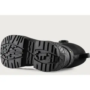 Hohe Sicherheitsschuhe Fristads ComfortStep S3S image-2