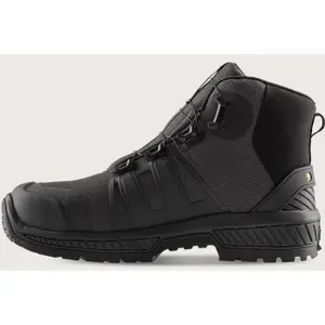 Hohe Sicherheitsschuhe Fristads ComfortStep S3S image-3