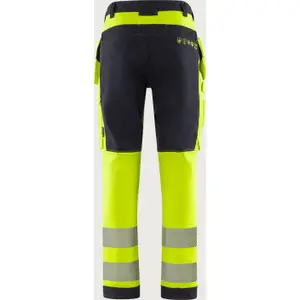 Arbeitshose Fristads Flamestat 2952 GFS 2 image-1