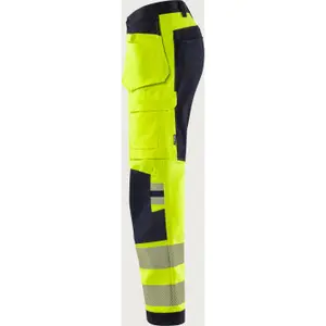 Arbeitshose Fristads Flamestat 2952 GFS 2 image-2