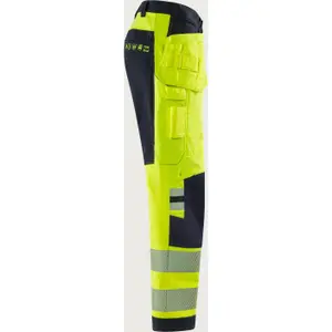 Arbeitshose Fristads Flamestat 2952 GFS 2 image-3