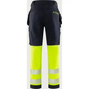 Arbeitshose Fristads Flamestat 2950 GFS 1 image-1
