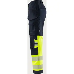 Arbeitshose Fristads Flamestat 2950 GFS 1 image-2