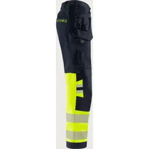 Arbeitshose Fristads Flamestat 2950 GFS 1 image-3