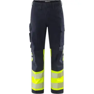 Arbeitshose Fristads Flamestat 2954 GFS 1