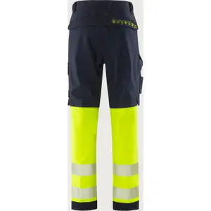 Arbeitshose Fristads Flamestat 2954 GFS 1 image-1