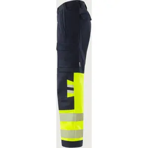 Arbeitshose Fristads Flamestat 2954 GFS 1 image-2