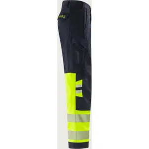 Arbeitshose Fristads Flamestat 2954 GFS 1 image-3