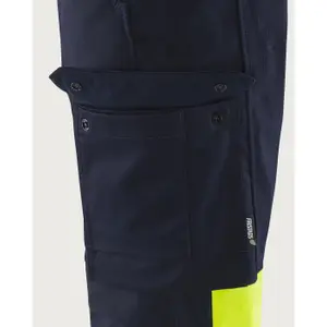Arbeitshose Fristads Flamestat 2954 GFS 1 image-4
