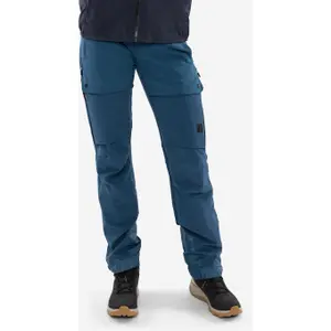 Women’s helium work trousers Fristads image-1