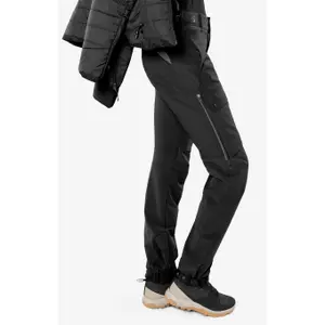 Women’s helium work trousers Fristads image-2