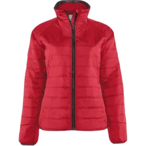 Damska kurtka puchowa Fristads Oxygen PrimaLoft image-0