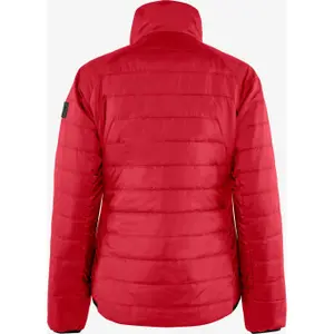 Damska kurtka puchowa Fristads Oxygen PrimaLoft image-2