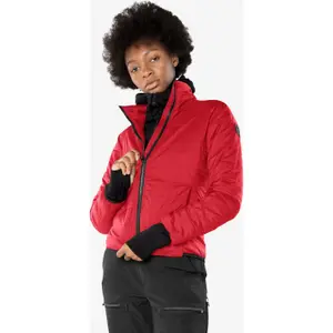 Damska kurtka puchowa Fristads Oxygen PrimaLoft image-1