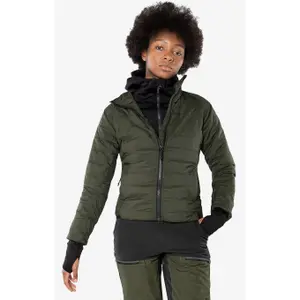 Damska kurtka puchowa Fristads Oxygen PrimaLoft image-1