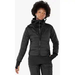 Damska kurtka puchowa Fristads Oxygen PrimaLoft image-1