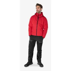 Kurtka puchowa Fristads Oxygen Primaloft® image-1