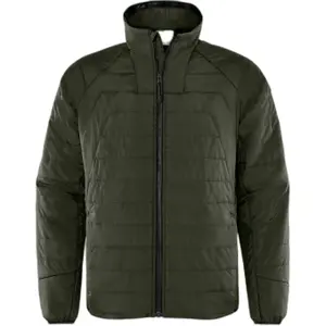 Kurtka puchowa Fristads Oxygen Primaloft® image-0