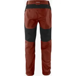 Women's semi-stretch work trousers Fristads image-2
