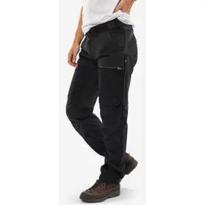 Women's semi-stretch work trousers Fristads image-2