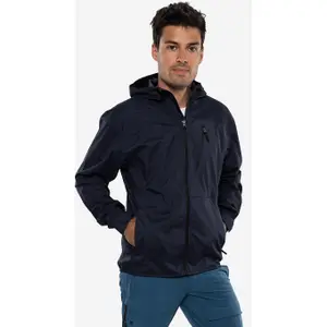 Waterproof jacket Fristads Shell Zinc image-1