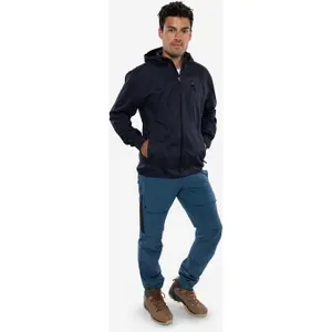 Waterproof jacket Fristads Shell Zinc image-2