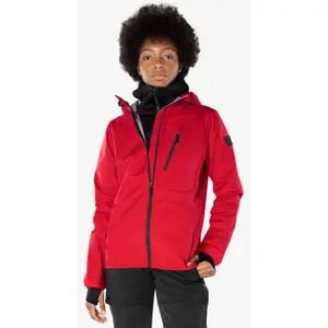 Women's waterproof jacket Fristads Shell Zinc image-1