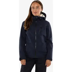 Women's waterproof jacket Fristads Shell Zinc image-2