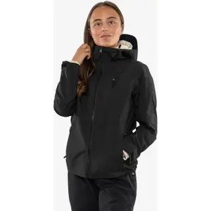 Women's waterproof jacket Fristads Shell Zinc image-2