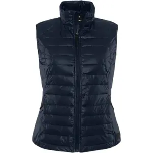 Women's Fristads PrimaLoft Oxygen Puffer Vest image-0