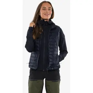 Women's Fristads PrimaLoft Oxygen Puffer Vest image-1