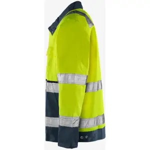 Class 3 reflective jacket Fristads 4797 TH image-2