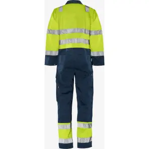 Sichtbare Schutzanzug Klasse 3 Fristads 3 8601 TH image-1