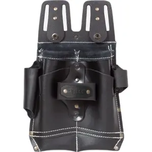 Tool pouch Fristads 9301 LTHR image-0