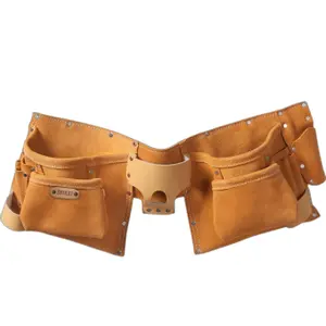 Tool belt Fristads 9321 LTHR image-0